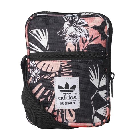 adidas originals mini festival bag